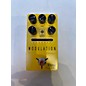 Used FLAMMA FS05 MODULATION Effect Pedal thumbnail