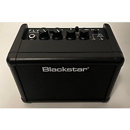 Used Blackstar Used Blackstar Fly 3W Battery Powered Amp