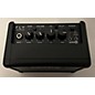 Used Blackstar Used Blackstar Fly 3W Battery Powered Amp