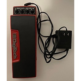 Used DigiTech Used DigiTech Artist Series Brian May Red Special Effect Processor