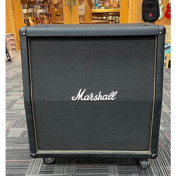 Used Marshall Used Marshall AVT412 Guitar Cabinet