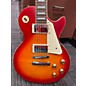 Used Epiphone Used Epiphone 59 LES PAUL STANDARD Heritage Cherry Sunburst Solid Body Electric Guitar thumbnail