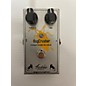 Used Frederic Effects Used FREDERIC EFFECTS Bug Crusher Effect Pedal thumbnail