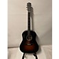 Used Eastman Used Eastman E1ssdlx Sunburst Acoustic Electric Guitar thumbnail