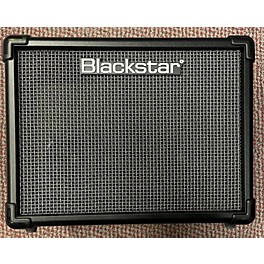 Used Blackstar V4 Stareo 10 Guitar Combo Amp