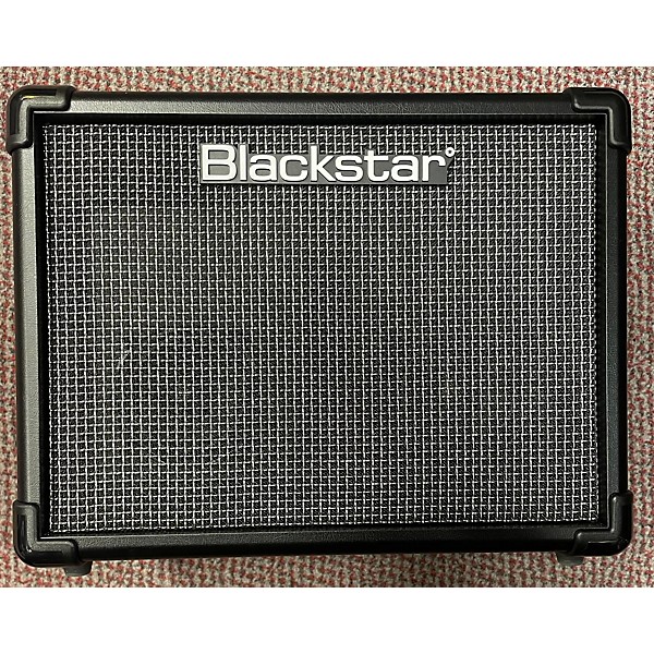 Used Blackstar V4 Stareo 10 Guitar Combo Amp Guitar Center