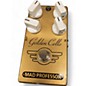 Used Mad Professor Used Mad Professor Golden Cello Delay Overdrive Effect Pedal thumbnail