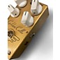 Used Mad Professor Used Mad Professor Golden Cello Delay Overdrive Effect Pedal