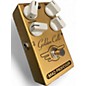 Used Mad Professor Used Mad Professor Golden Cello Delay Overdrive Effect Pedal