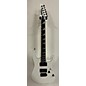 Used Ibanez Used Ibanez Grgr120ex White Solid Body Electric Guitar thumbnail