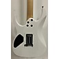 Used Ibanez Used Ibanez Grgr120ex White Solid Body Electric Guitar