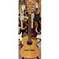 Used Fender Used Fender FA-345CE Spalted Maple Acoustic Electric Guitar thumbnail