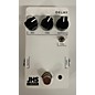 Used JHS Pedals Used JHS Pedals Delay Effect Pedal thumbnail