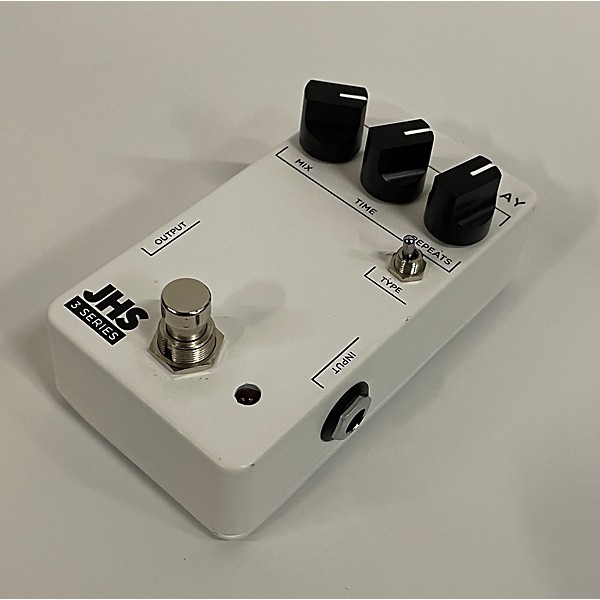 Used JHS Pedals Used JHS Pedals Delay Effect Pedal