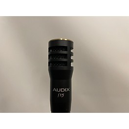 Used Audix F15 Dynamic Microphone