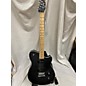 Used Sublime Used SUBLIME TOMCAT STANDARD ONYX BLACK Solid Body Electric Guitar thumbnail