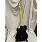 Used Sublime Used SUBLIME TOMCAT STANDARD ONYX BLACK Solid Body Electric Guitar