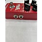 Used TC Electronic Used TC Electronic Hall Of Fame Reverb Effect Pedal