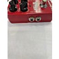 Used TC Electronic Used TC Electronic Hall Of Fame Reverb Effect Pedal