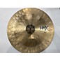 Used SABIAN Used SABIAN 20in HHX China Cymbal thumbnail