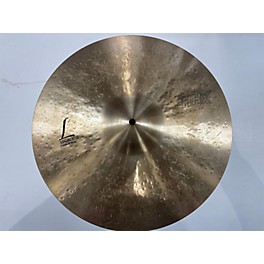 Used SABIAN Used SABIAN 18in Legacy Crash Cymbal