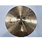 Used SABIAN Used SABIAN 18in Legacy Crash Cymbal thumbnail