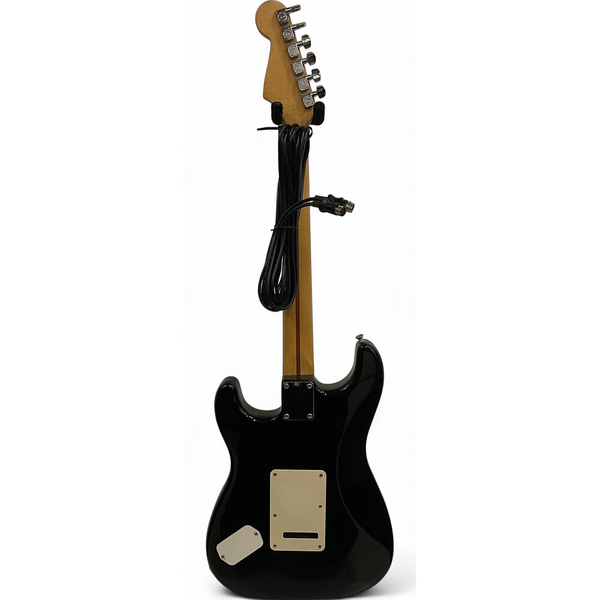 FENDER USA stratcastarZシリアル2000年Ω
