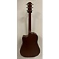 Used Taylor Used Taylor 310CE Natural Acoustic Electric Guitar