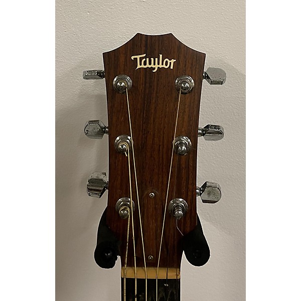 Used Taylor Used Taylor 310CE Natural Acoustic Electric Guitar