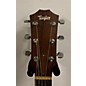 Used Taylor Used Taylor 310CE Natural Acoustic Electric Guitar