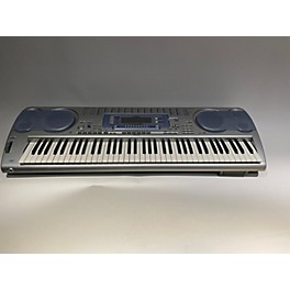 Used Casio WK3100 Portable Keyboard