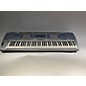 Used Casio WK3100 Portable Keyboard thumbnail