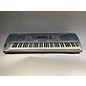 Used Casio WK3100 Portable Keyboard