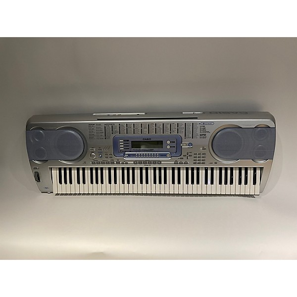 Used Casio WK3100 Portable Keyboard