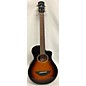 Used Yamaha APXT2 Acoustic Electric Guitar thumbnail