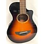 Used Yamaha APXT2 Acoustic Electric Guitar