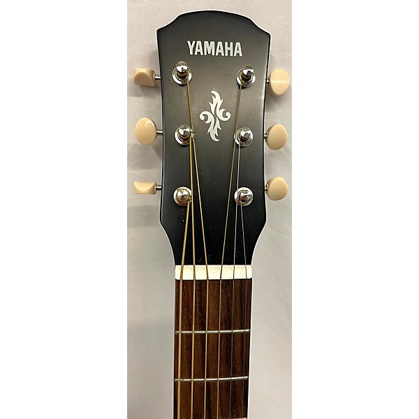 Used Yamaha APXT2 Acoustic Electric Guitar