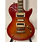 Vintage Gibson Vintage 1992 Gibson Les Paul Classic M-III Cherry Sunburst Solid Body Electric Guitar