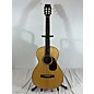 Used Larrivee Used Larrivee Custom Model OO-05 Natural Acoustic Guitar thumbnail