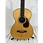 Used Larrivee Used Larrivee Custom Model OO-05 Natural Acoustic Guitar