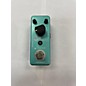 Used Donner Used Donner Stylish Fuzz Effect Pedal thumbnail