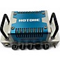 Used Hotone Effects Vulcan Five o Solid State Guitar Amp Head