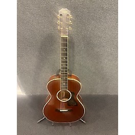 Used Taylor Used Taylor 522CE 12-Fret Koa Acoustic Electric Guitar