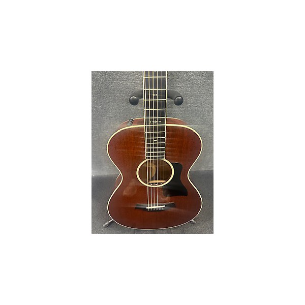 Used Taylor Used Taylor 522CE 12-Fret Koa Acoustic Electric Guitar