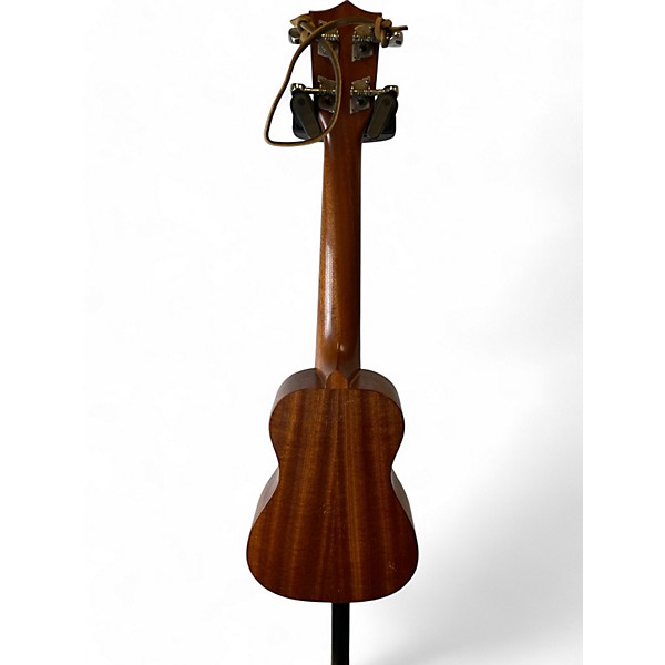 Used Kelii Used kelii koa ukulele koa Ukulele