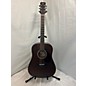 Used Mitchell Used Mitchell T331 Mahogany Acoustic Guitar thumbnail