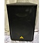 Used Behringer Used Behringer EUROLIVE VP1512 Unpowered Speaker thumbnail