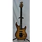 Used Ernie Ball Music Man Used Ernie Ball Music Man Luke 40th Anniversary 2 Burst Solid Body Electric Guitar thumbnail