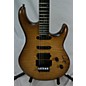 Used Ernie Ball Music Man Used Ernie Ball Music Man Luke 40th Anniversary 2 Burst Solid Body Electric Guitar