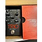 Used Digidesign Used Digidesign Trio Band Creator Pedal thumbnail